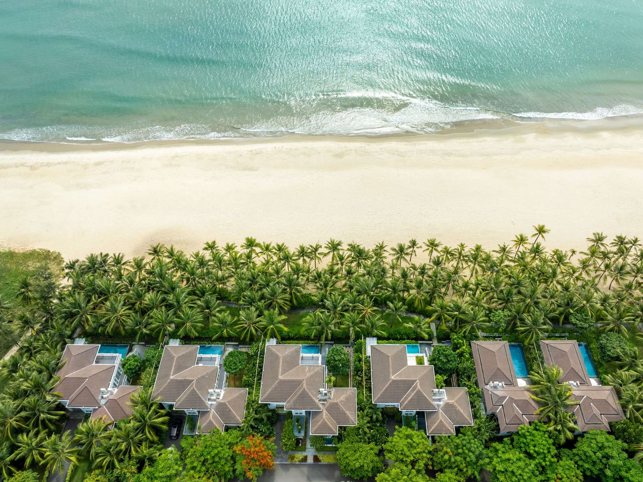 Premier Village Danang Resort Managed By Accor
