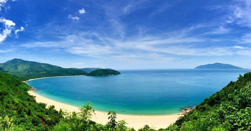 Top 5 bãi biển “bí mật” tại Đà Nẵng ít được nhắc đến