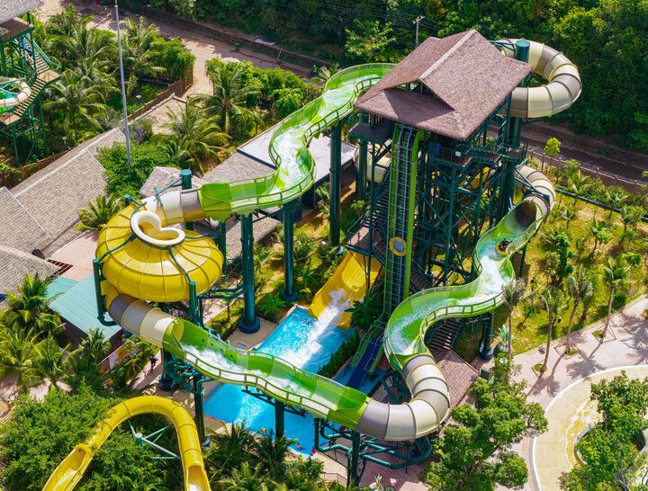 Sun World Hòn Thơm