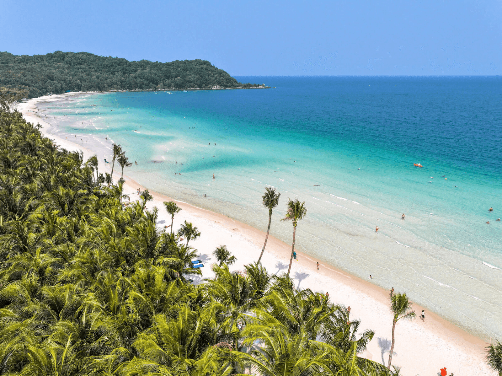 Sun Holidays — Nâng tầm trải nghiệm du lịch thượng lưu