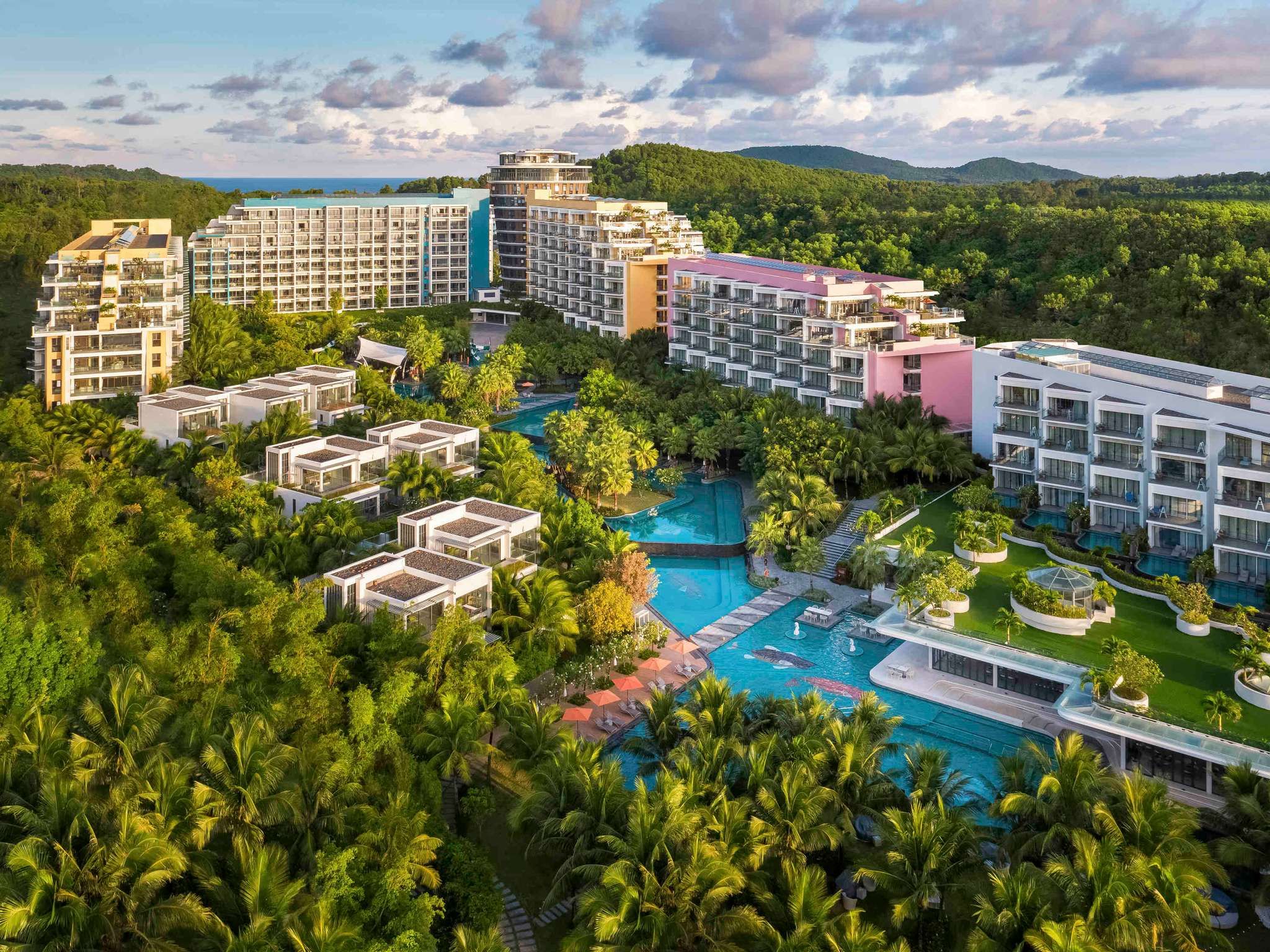 Premier Residences Phu Quoc Resort