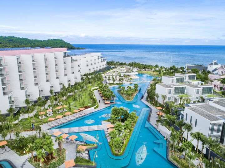 Chạm biển Phú Quốc tại Premier Residences – từ Hà Nội